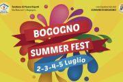 Al via l'edizione 2026 del "Bogogno Summer Fest"